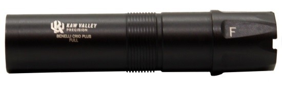 KVP Benelli Crio Plus 12ga Choke Tubes - Full - 0.695"