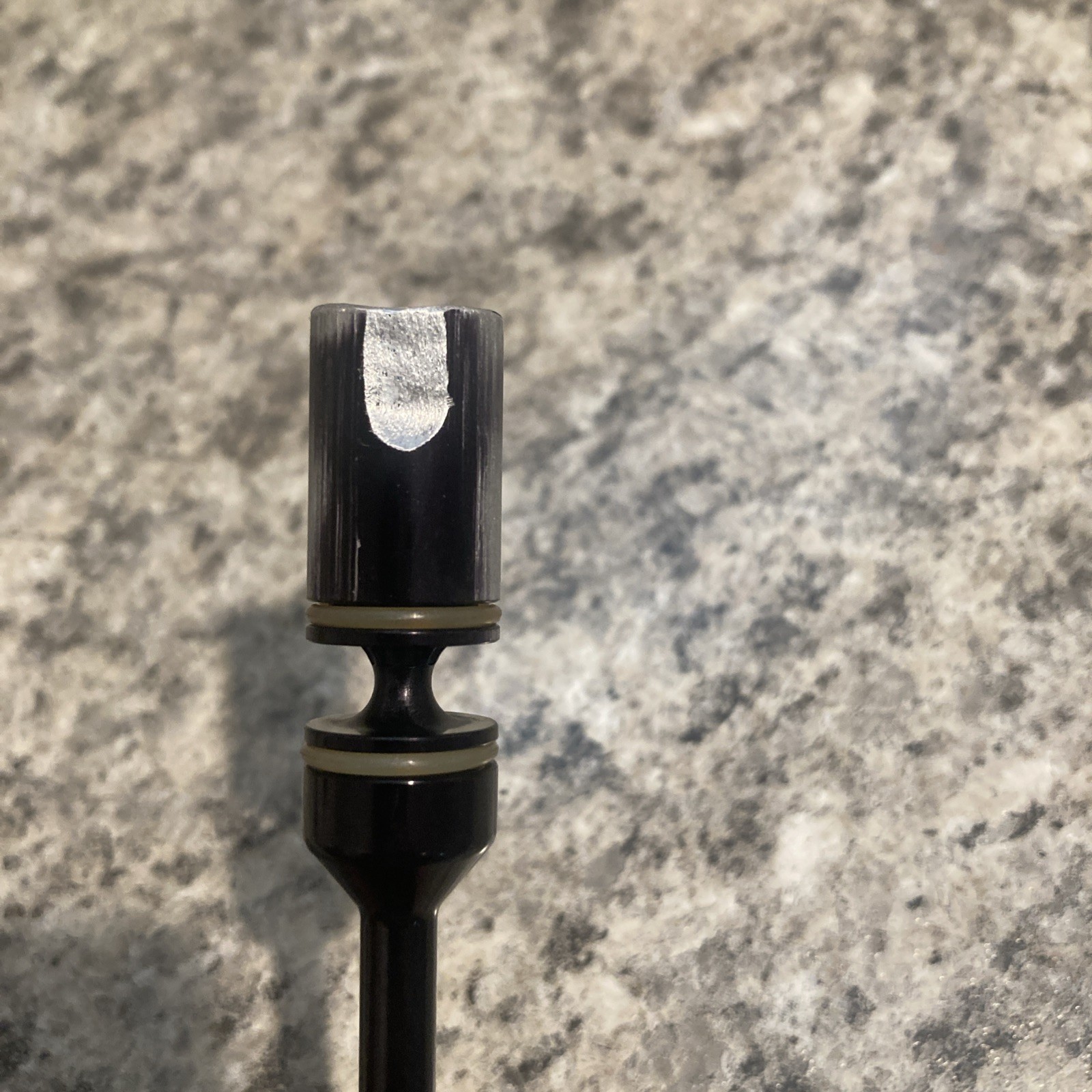 ANS Quick Release Bolt Autococker 2K