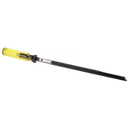 Humboldt 5Dpc9 Screwdriver Type Mold Stripper