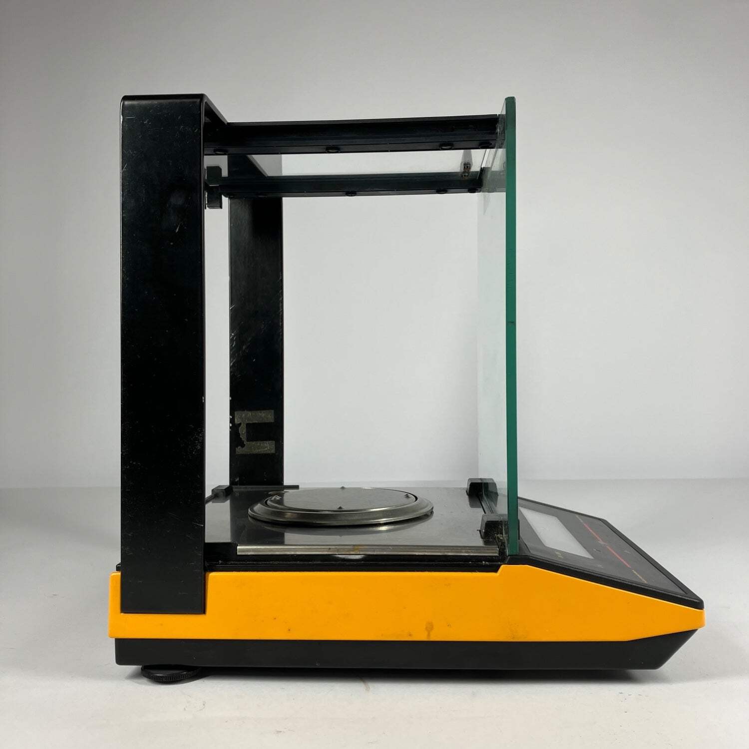 Sartorius Basic Analytical balance Scale B120S