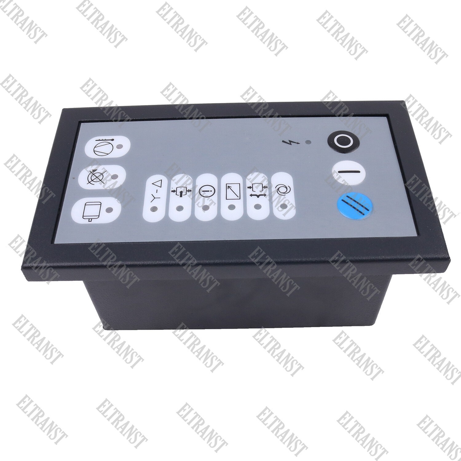 12VAC ES99 Controller 2202-8420-00 2202842000 for Atlas Copco Compressor