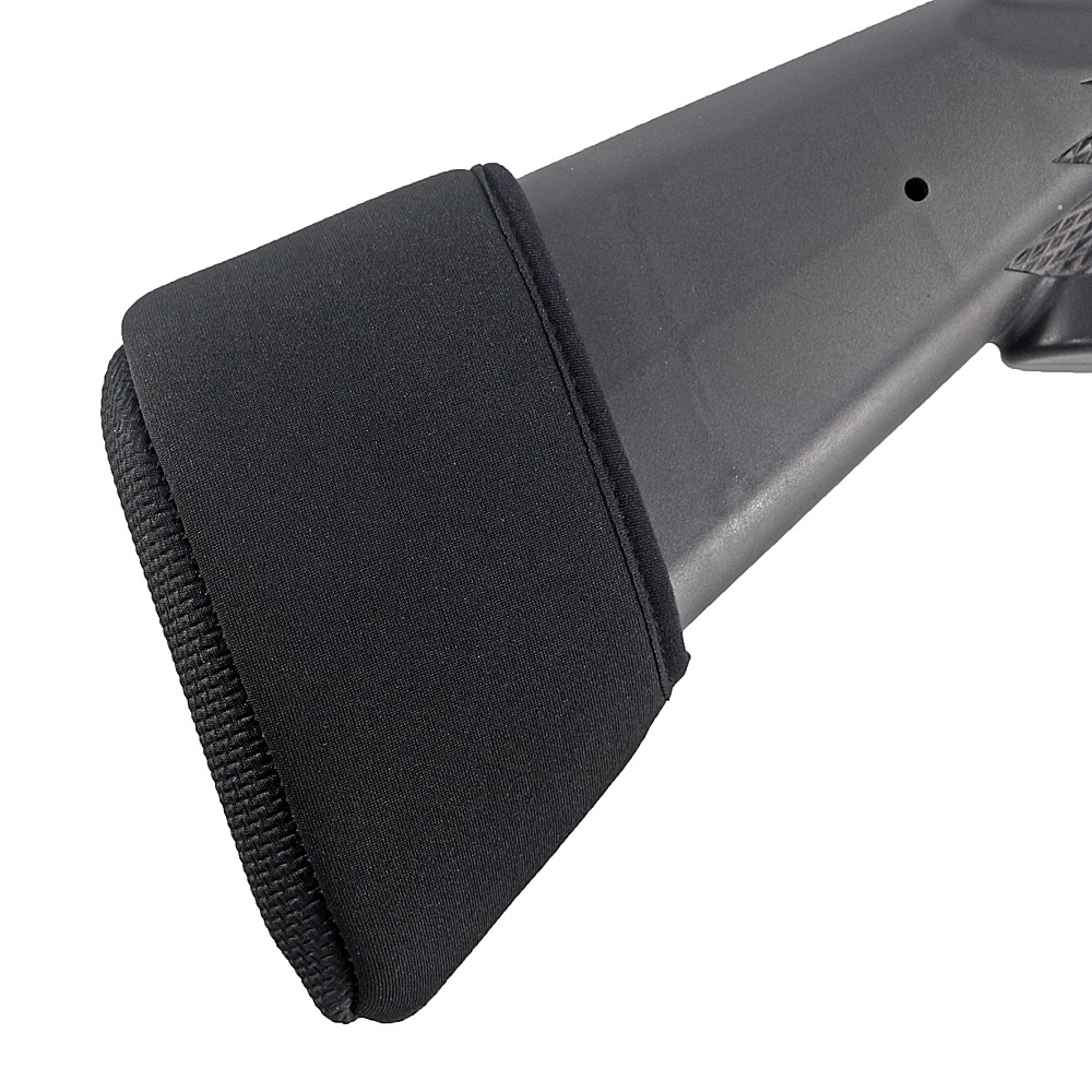Non-Slip Slip On Recoil Pad for Shotgun Rifle Stock Butt Universal Recoil Pads