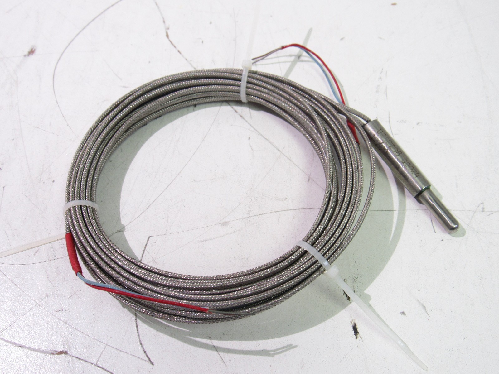 U252T085G0024 THERMOCOUPLE PROBE SENSOR ***NNB***