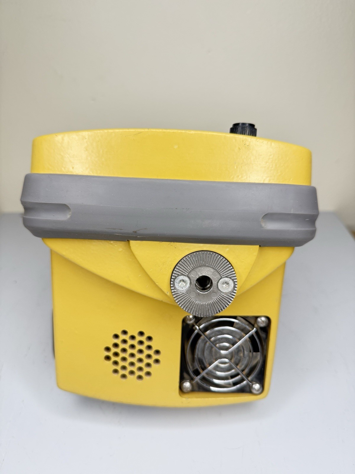 TOPCON SYSTEM FIVE 9168 GPS MACHINE CONTROL BOX 3D-MC ,DOZER, GRADER ,PAVER