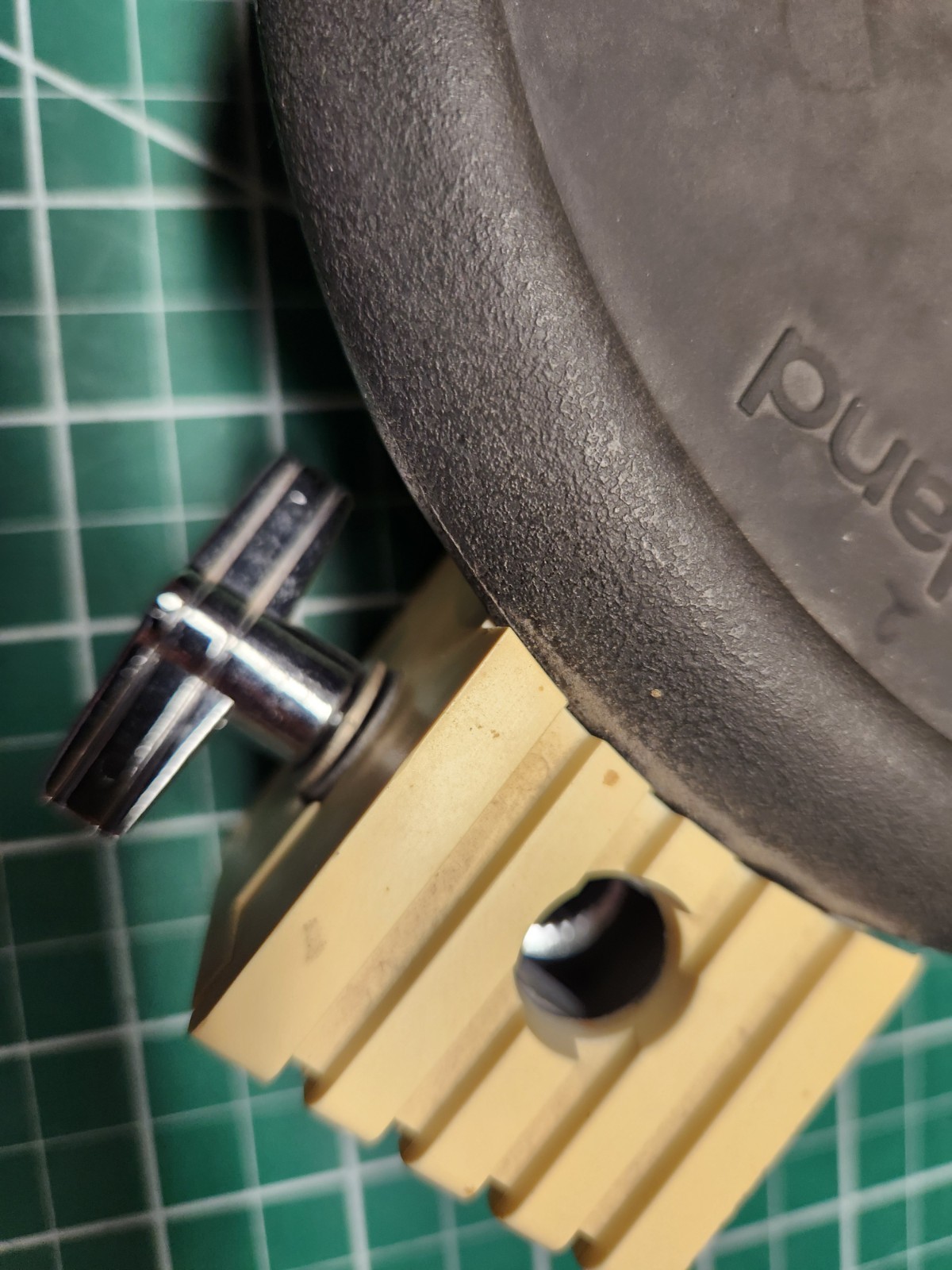 Roland PD-7 Dual Trigger V-Drum Electronic Pad PD7