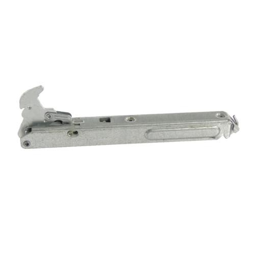 Whirlpool W11551301 Hinge Assembly 1/2" Steel Door Hinge