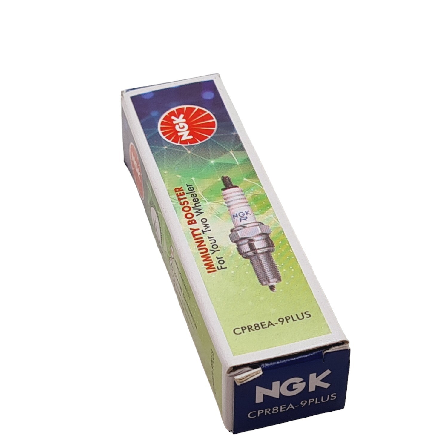 NGK Spark Plug Cpr8Ea-9