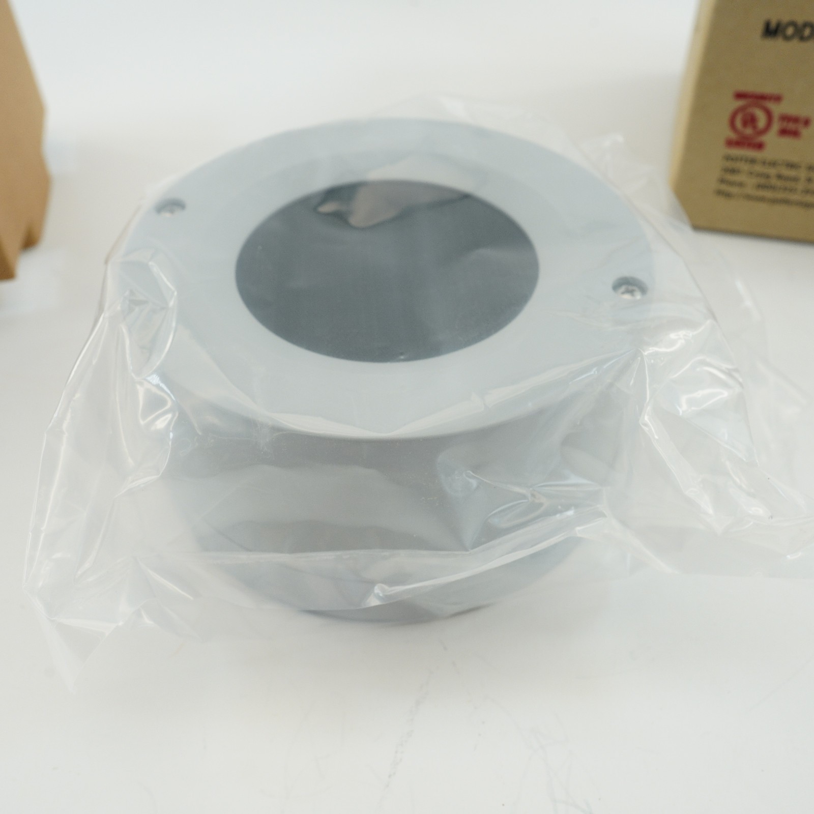 NEW POTTER VSM Vault Sound Microphone