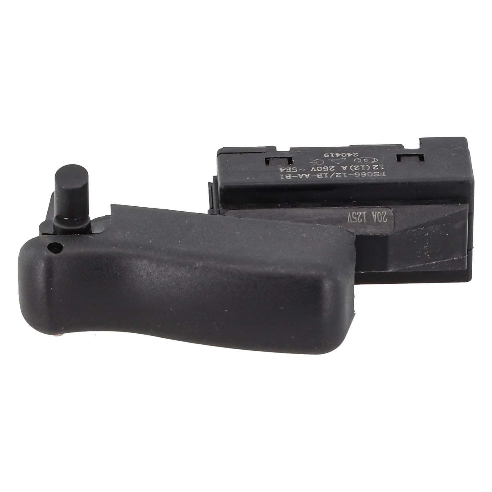 DW871 Chop Saw Power Switch Replacement Part for Power Tools Accessories