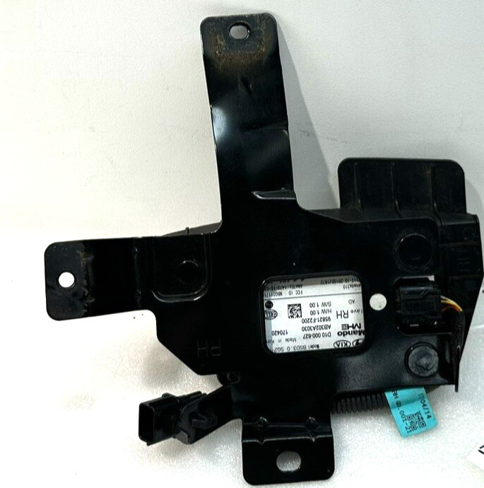 2017 2018 Hyundai Elantra OEM Blind Right Side Spot Radar Sensor RH