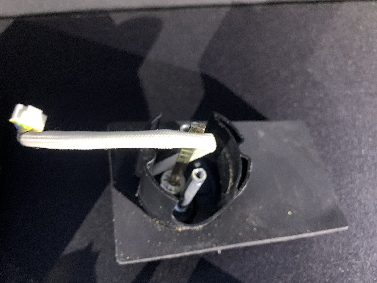 AppLoki Smart Lock D100 ( Please Read )