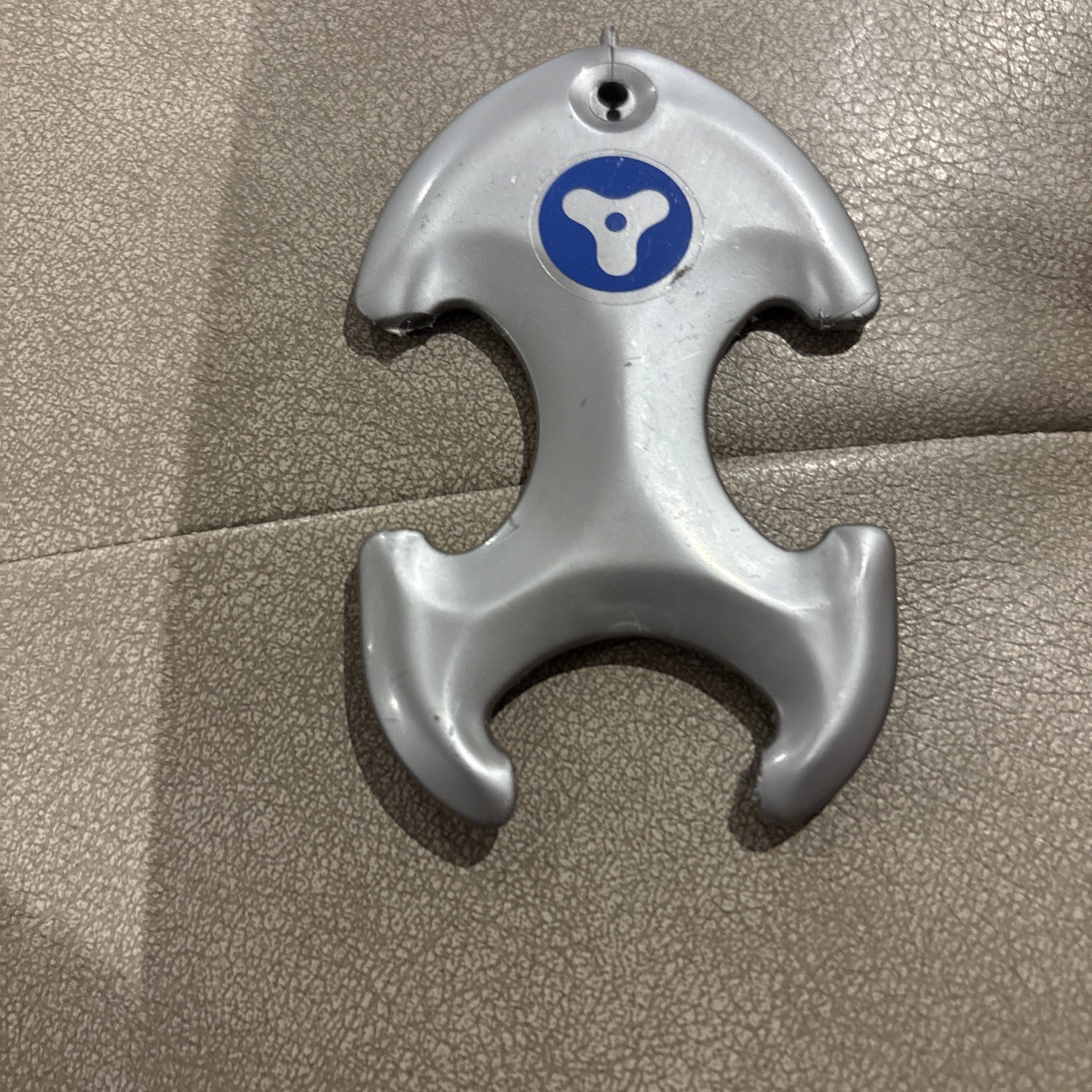 Astrojax Vintage Skill Toy The Future Of The YoYo HOLDER ONLY Replacement Part