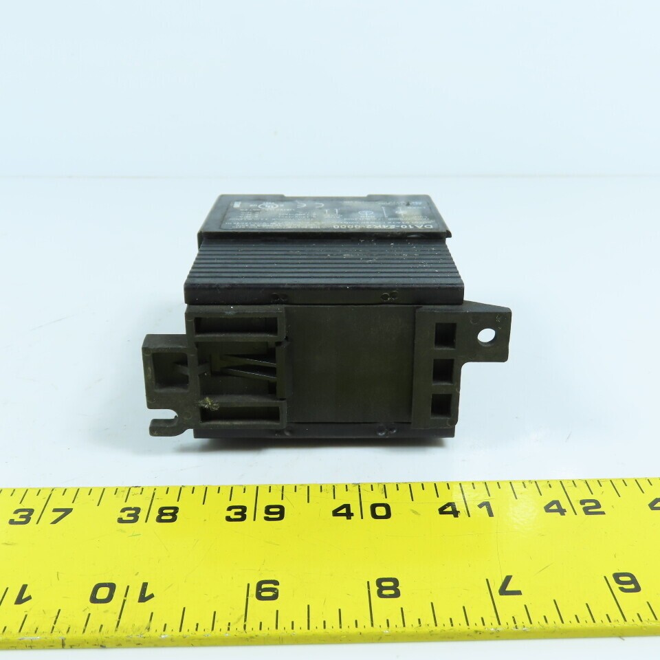 Watlow DA10-24K2-0000 Din-A-Mite Solid State Power Control 18A 100-240VAC