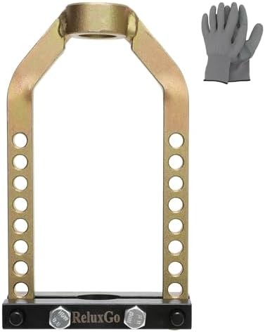 ReluxGo CV Joint Puller Propshaft Separator Tool Universal CV Axle Removal Tool