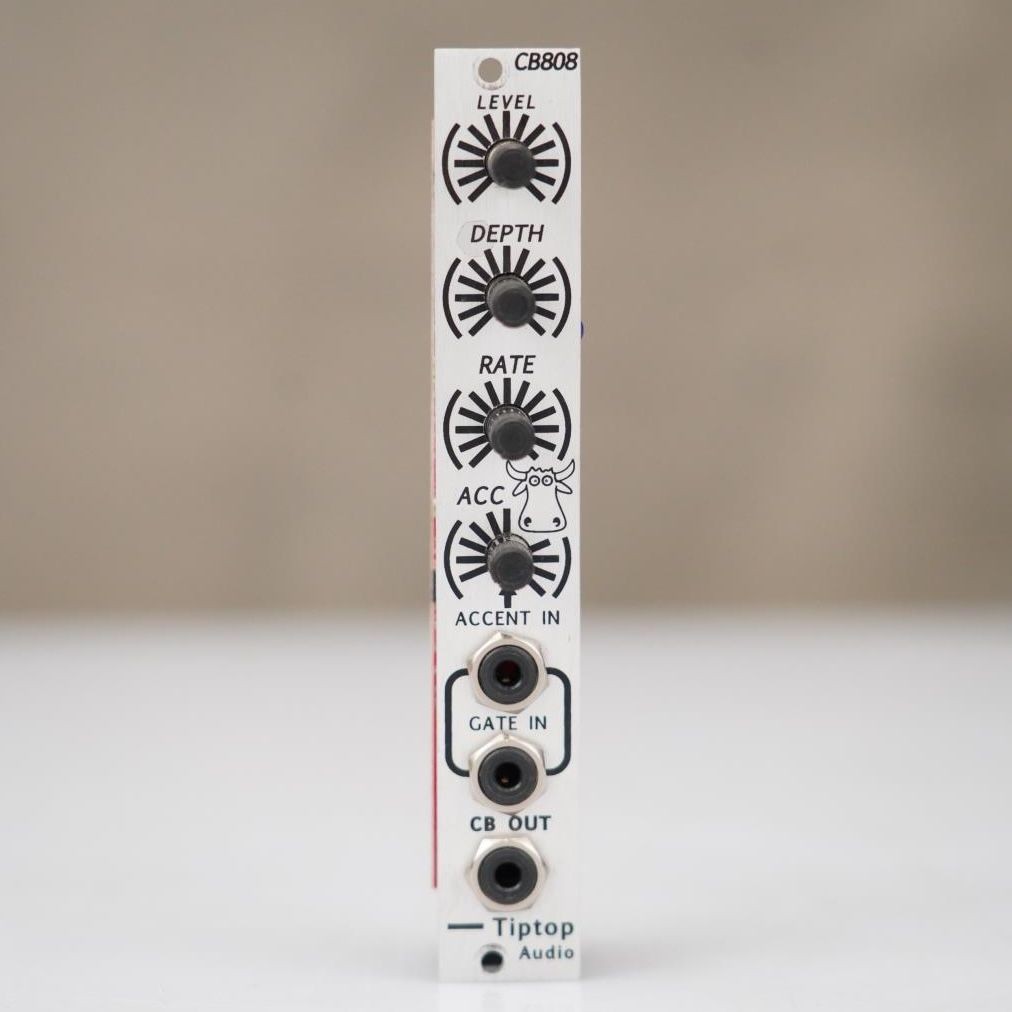 TipTop Audio CB808 Eurorack Module #58393
