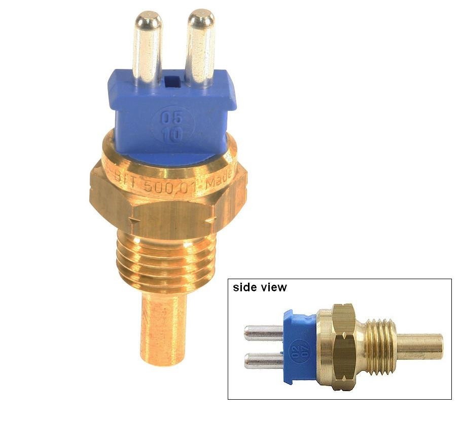 FOR Mercedes W124 W126 R129 W140 W201 W202 A/C Temperature Sensor 0085424517