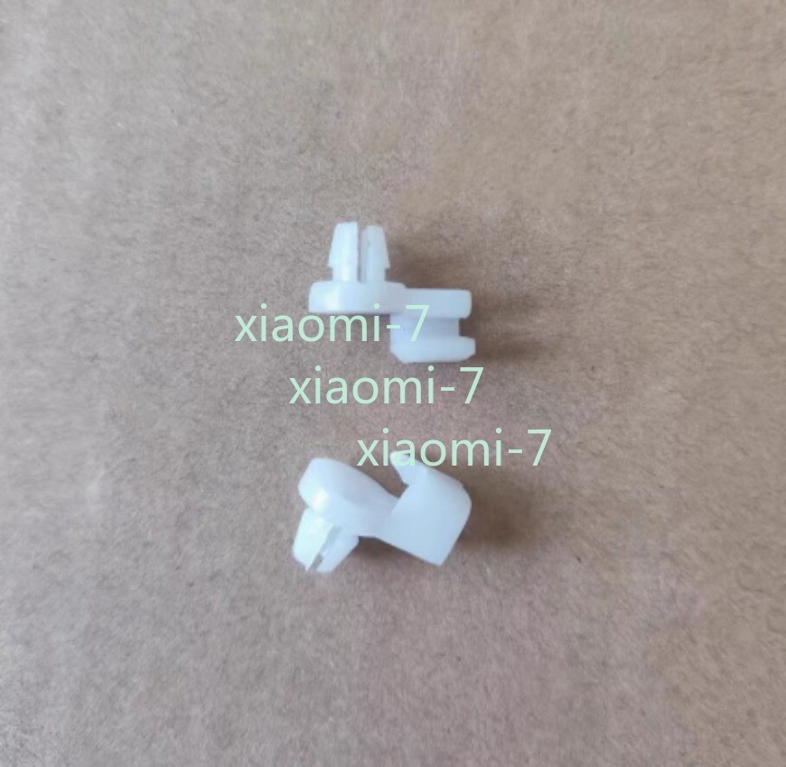 1pcs Damper lever kit For Hangkai 2stroke 18HP Outboard