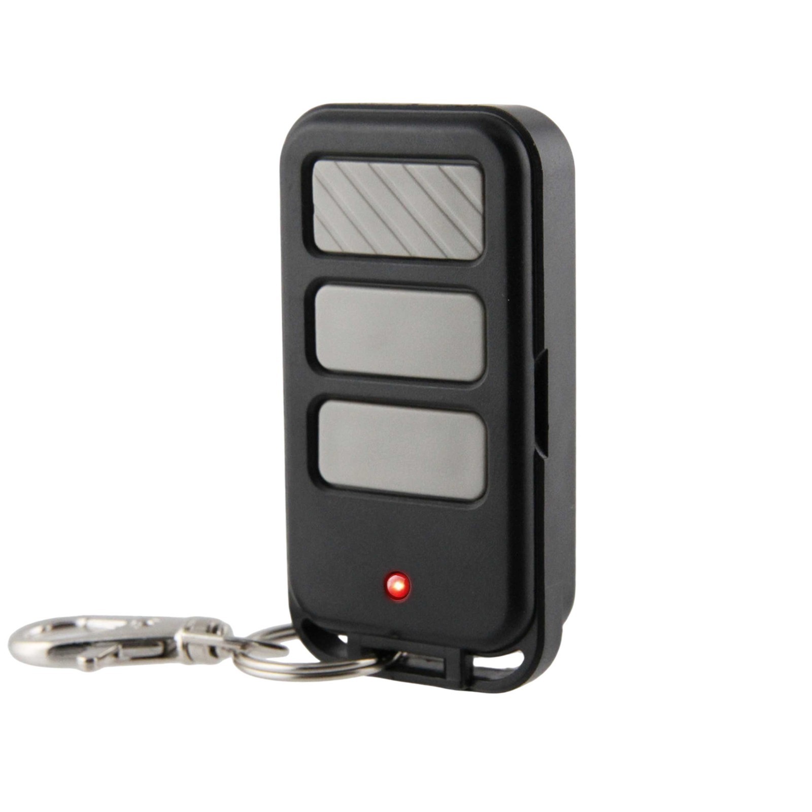 For Sears Craftsman 139.53681B Garage Door Remote Opener 139.53680 Keychain