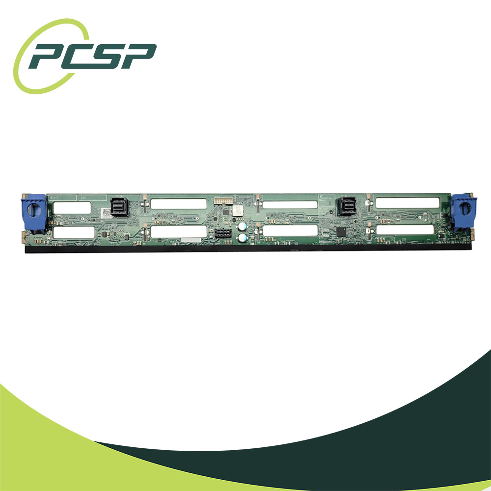 Dell EMC PowerEdge R540 R740 8-Bay LFF Server Backplane CP90M