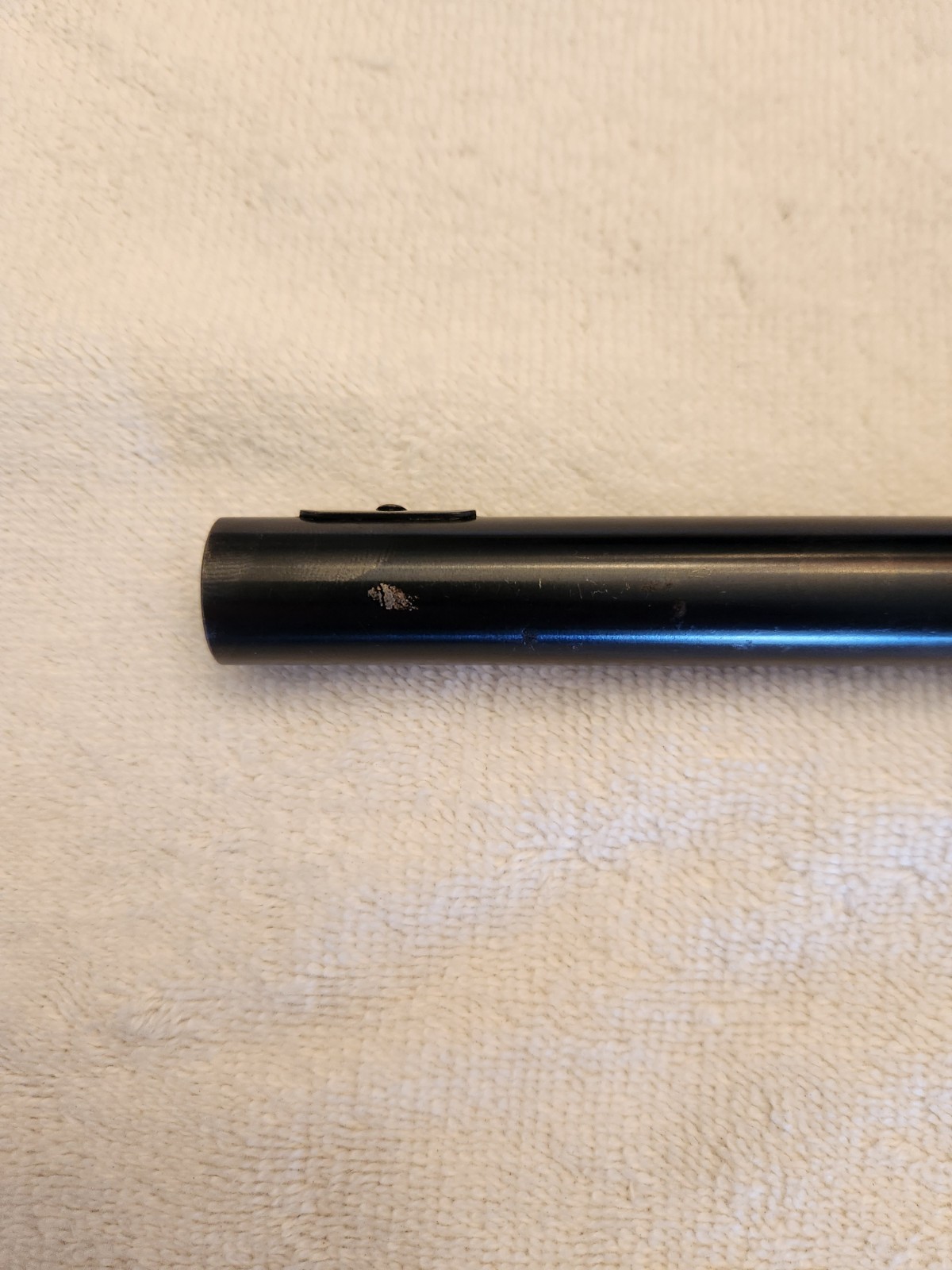 Vintage Original Mossberg No. M4c Scope with No. 8 Mount