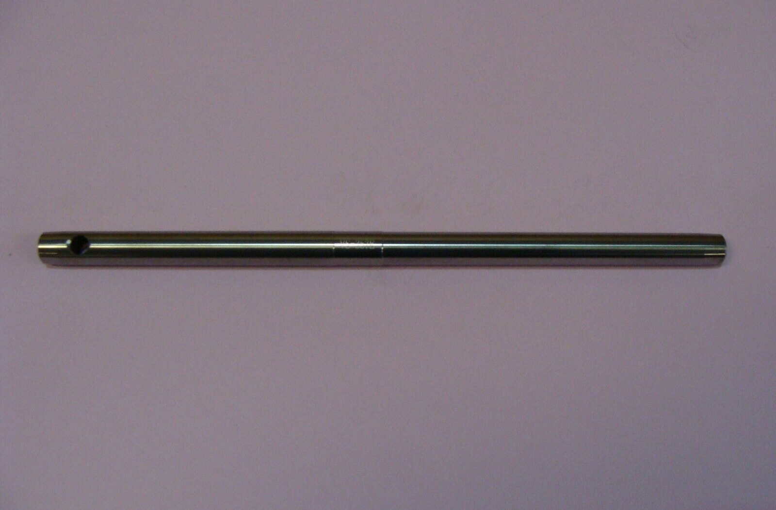 Aftermarket Carbide Valve Guide Taper Pilot .358" Diameter (.375" Top)