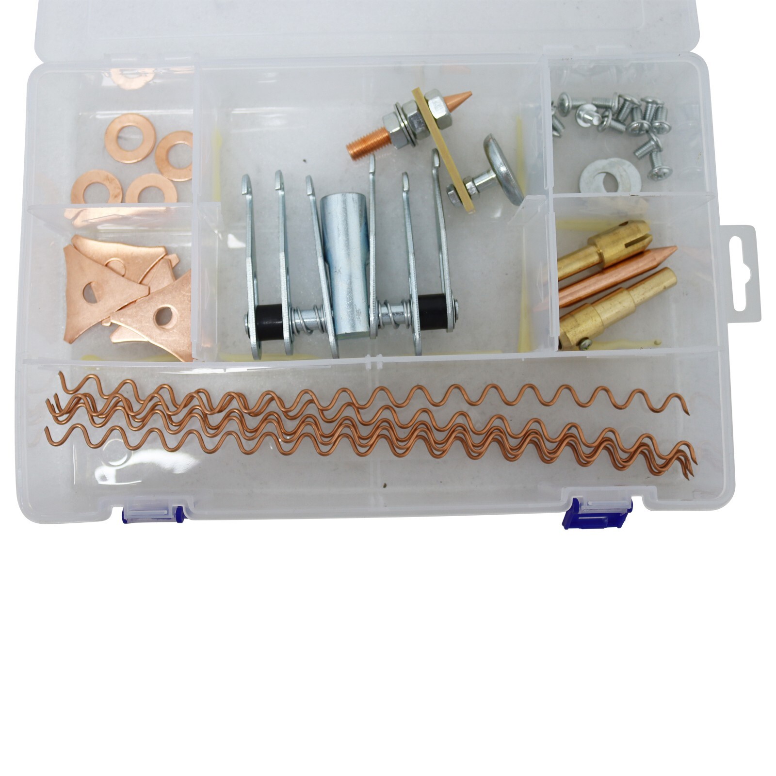 220V Car Body Dent Pulling Machine for Car Repair Spot Welder Dent Puller