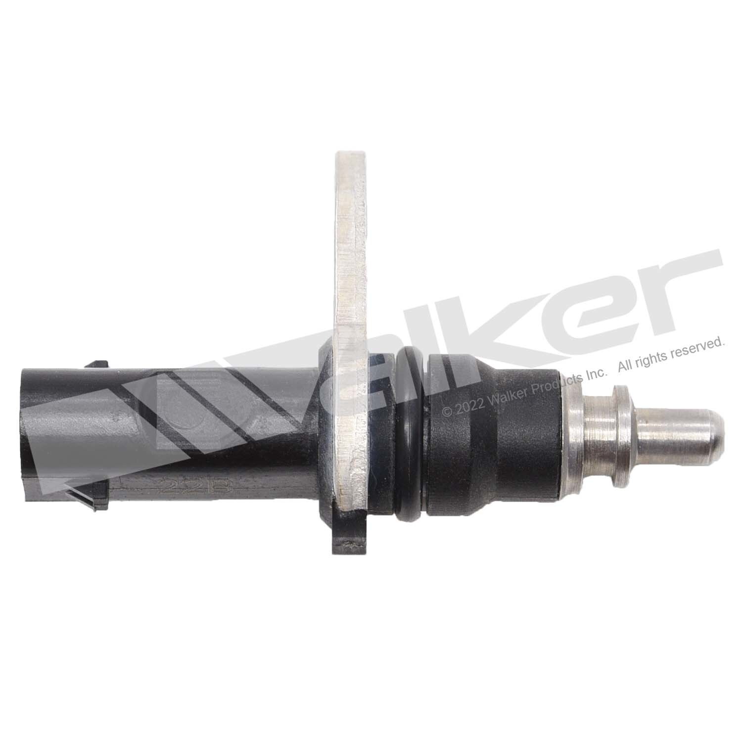 Engine Coolant Temperature Sensor Walker For 2018-2023 Audi Q5 2.0L L4