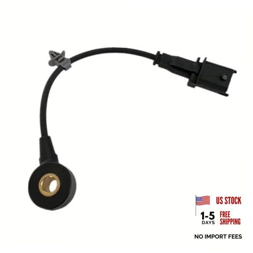 Ignition Knock Detonation Sensor 213-4679 Compatible with Cruze:2010-2015