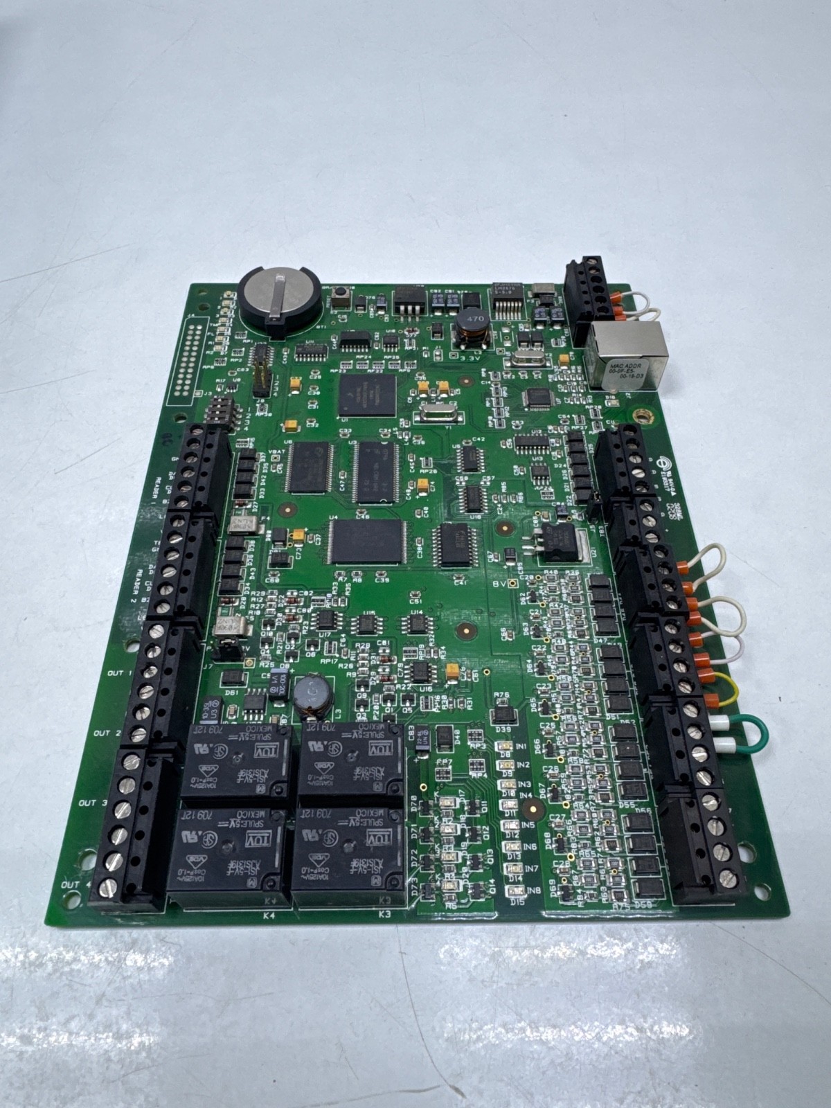 Lenel LNL-2220 Intelligent System Controller