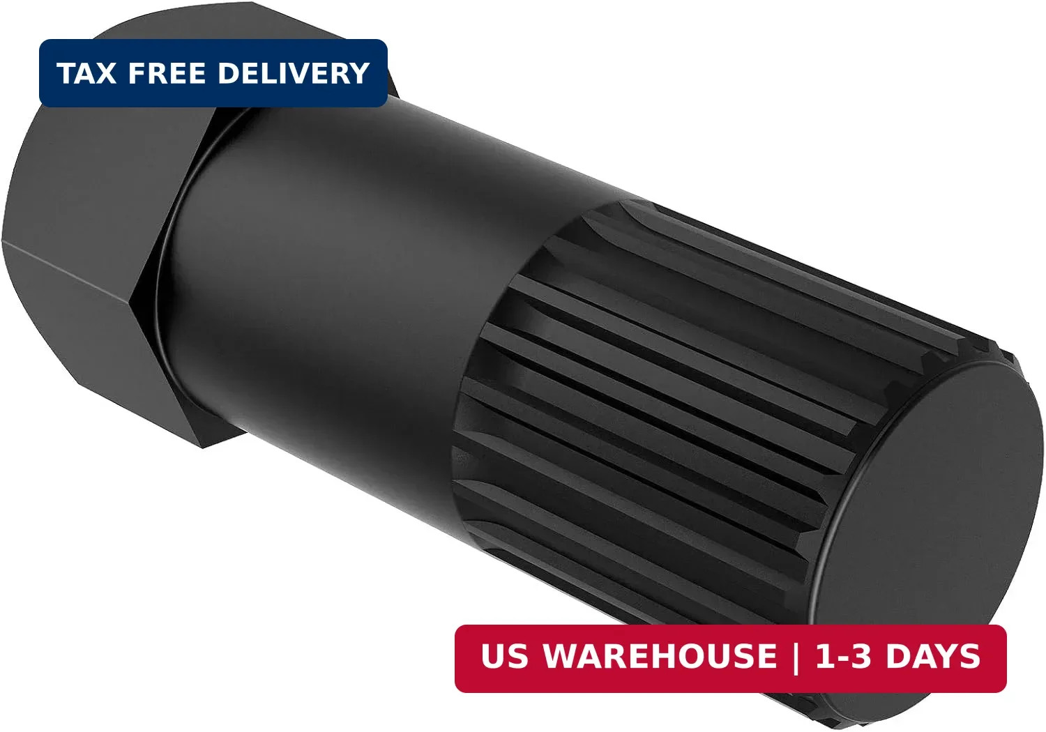 Impeller Removal Tool Fit for WR011/Impeller Wrench Compatible for Sea-Doo 4-Tec