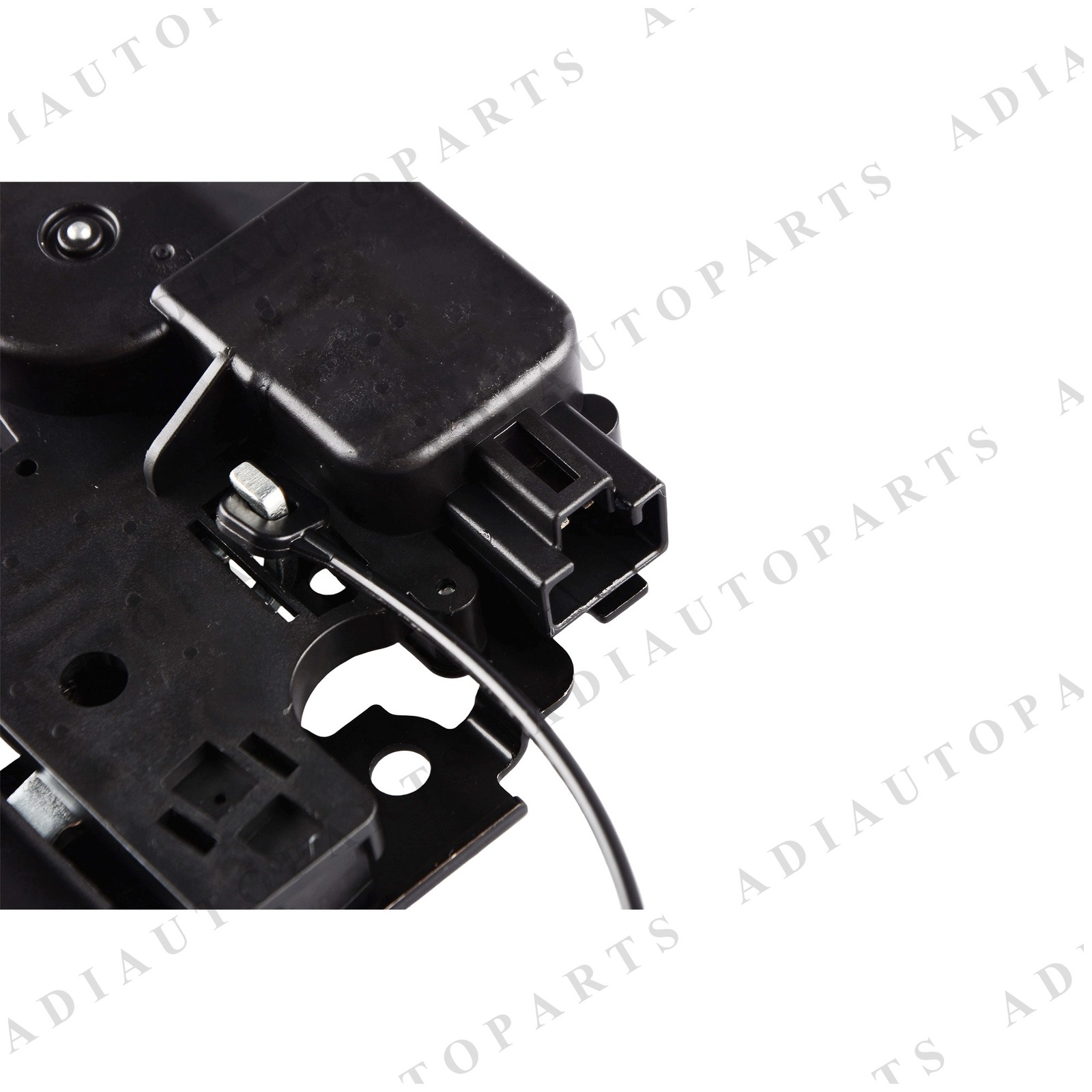 Trunk Latch Lock Actuator With Emergency Release fit 2020-2024 Nissan Sentra