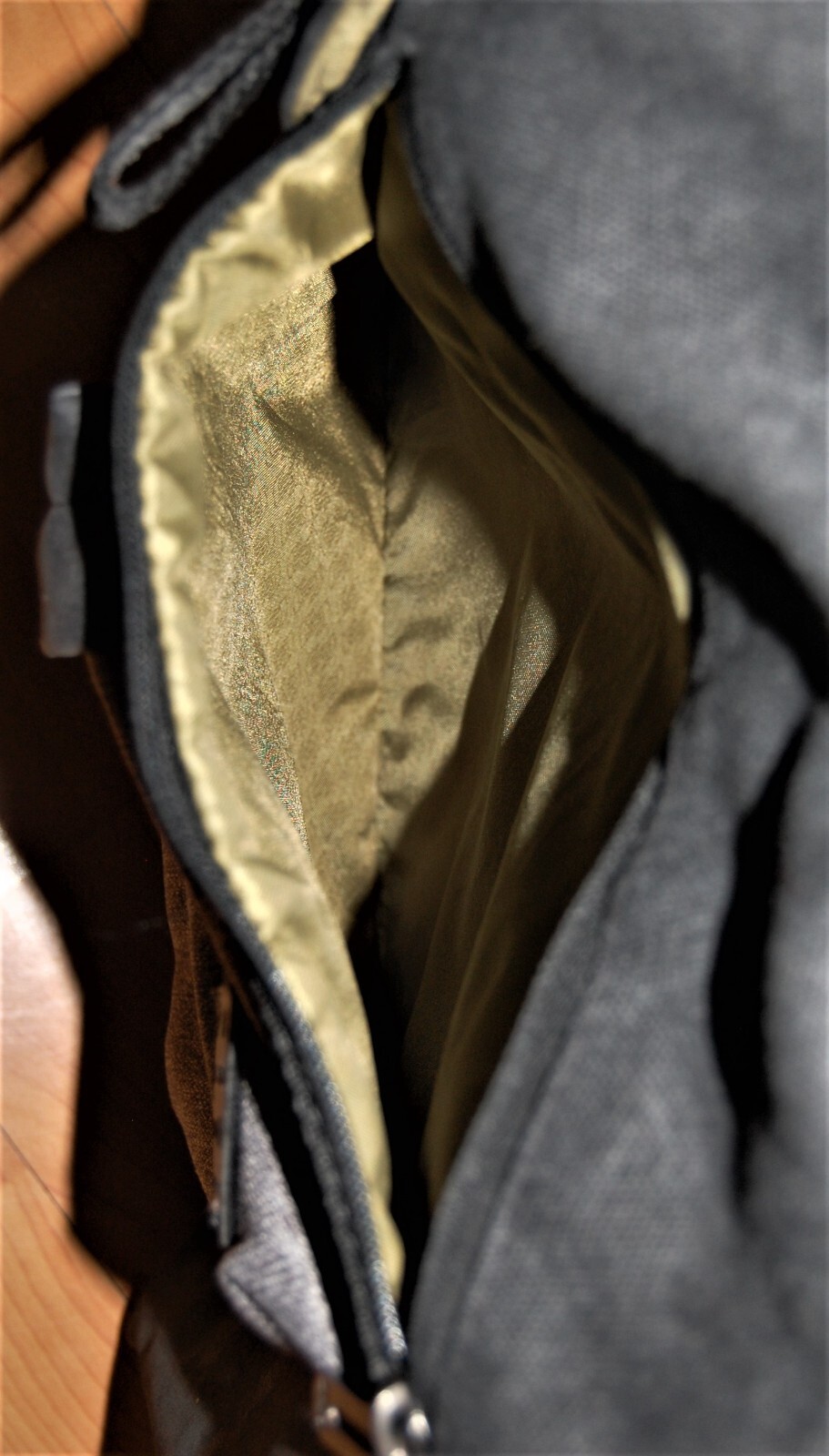 Designed in New York SOLO Backpack