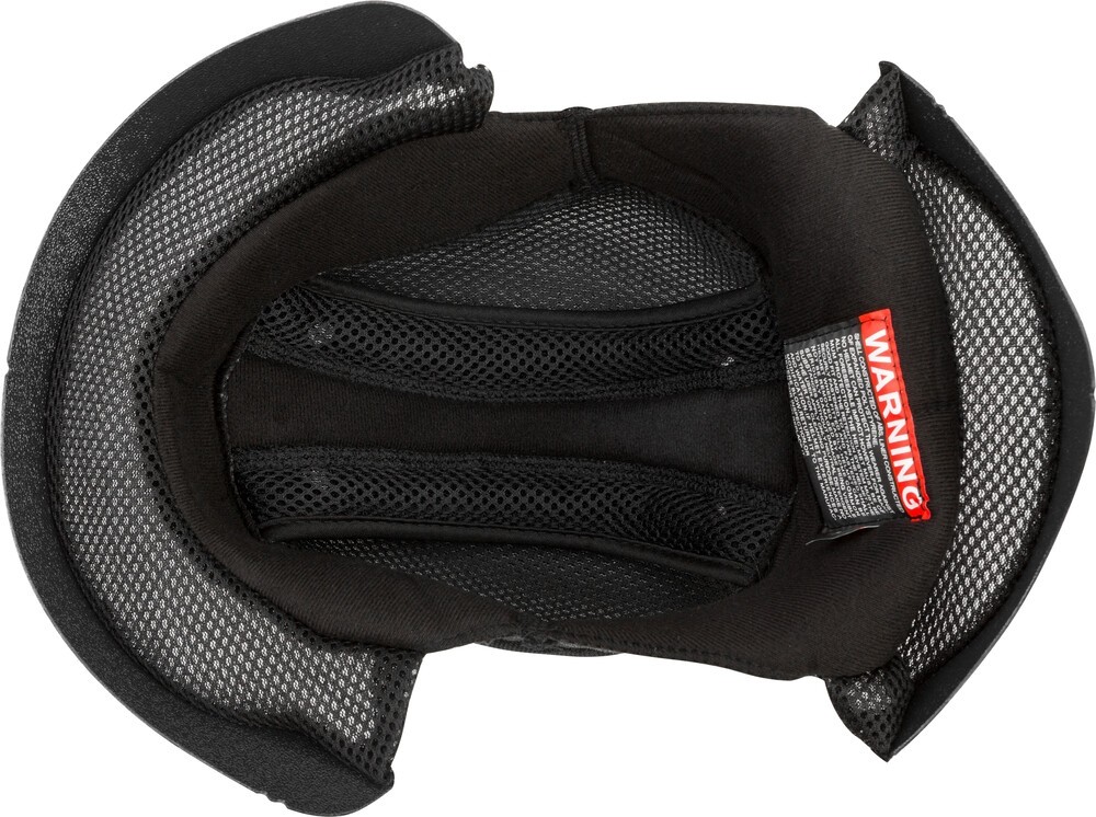 G-Max G002006 Comfort Liner for OF-2 Helmets - 2XL - 9mm