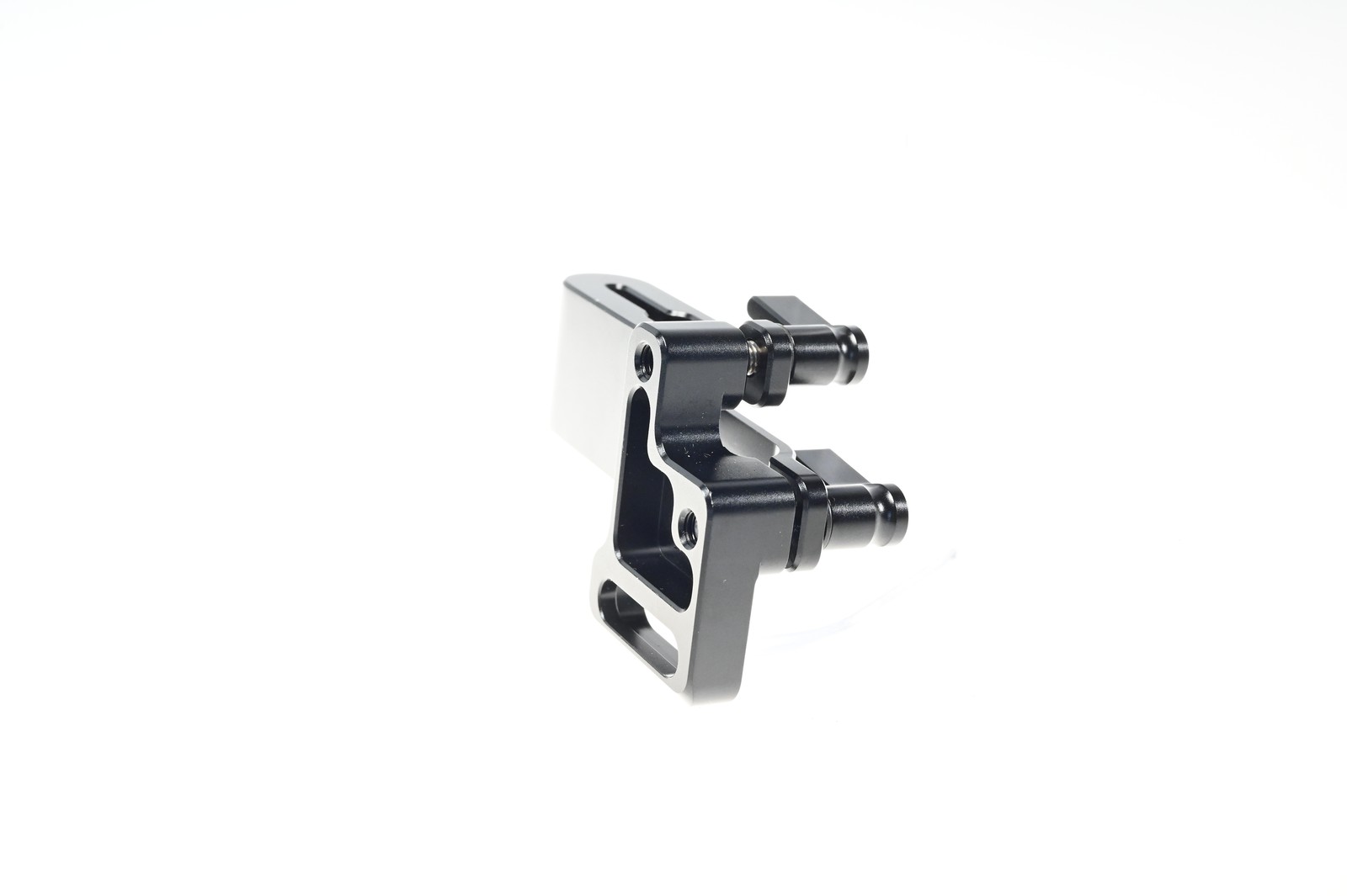 SmallRig Samsung T5 SSD mount #G258