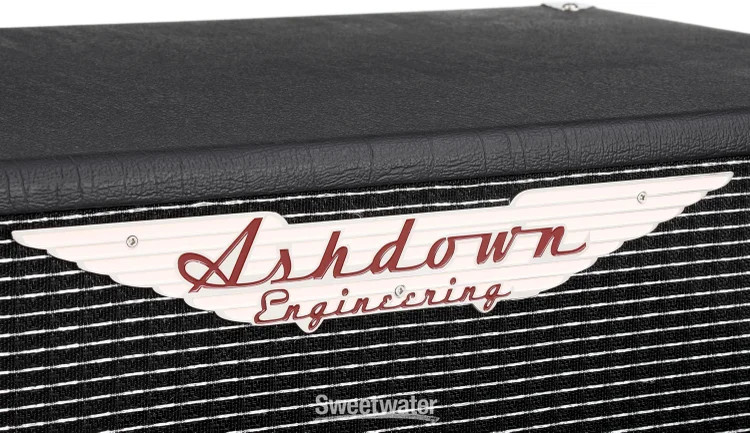 Ashdown UK-ABM-115H-EVO IV 500-watt 1 x 15-inch Bass Cabinet