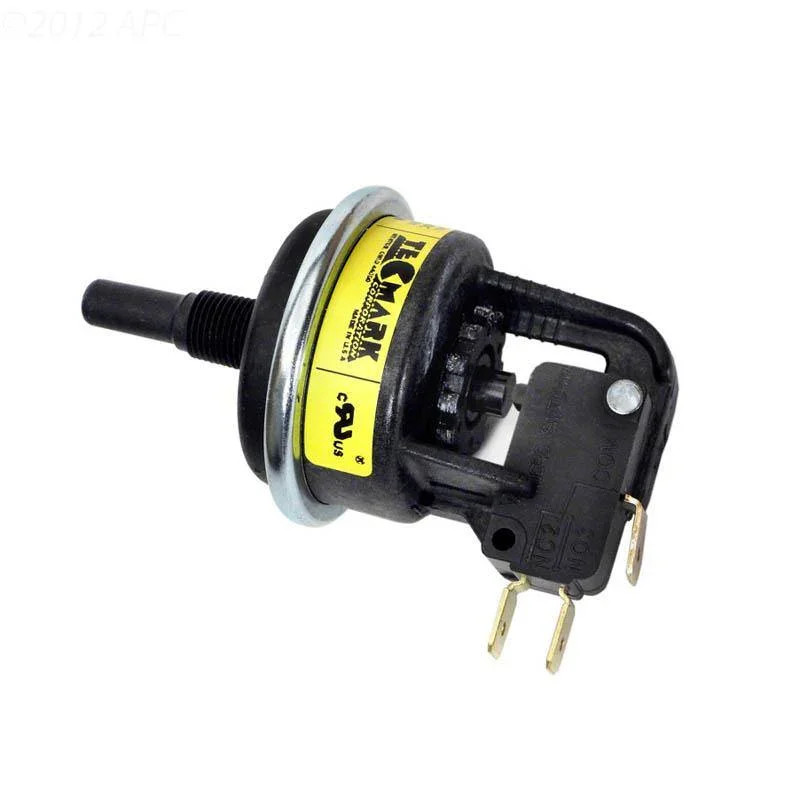 Pressure Switch, Water