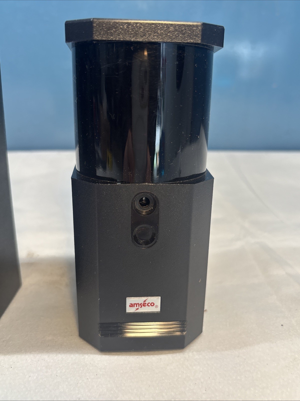 Amseco DS414 Photoelectric Intrusion Detection System