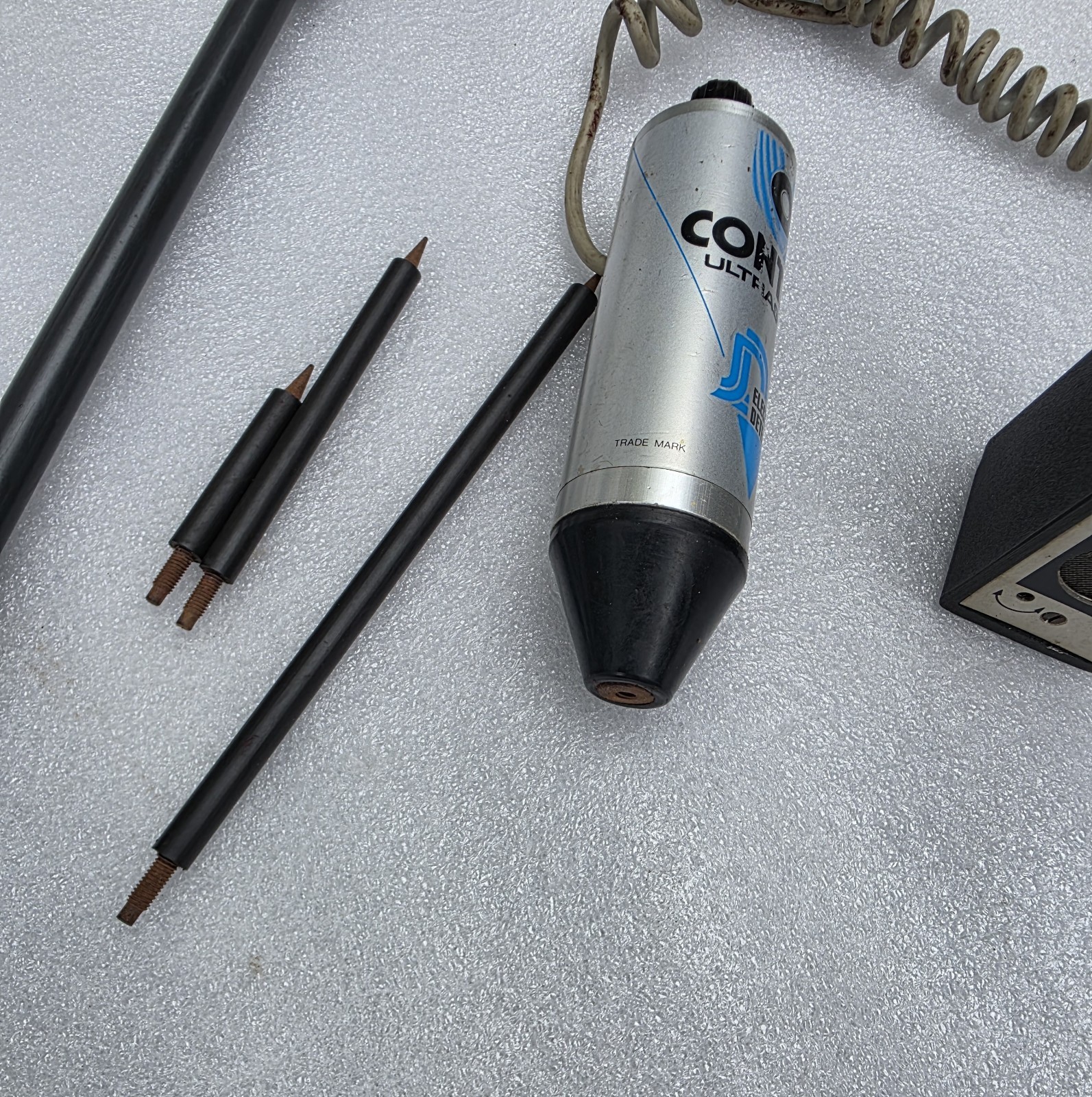 SDT Ultrasonic Detector