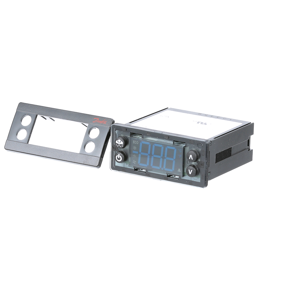 Hoshizaki 4A6196G01 Programmed Freezer Controller - Free Shipping