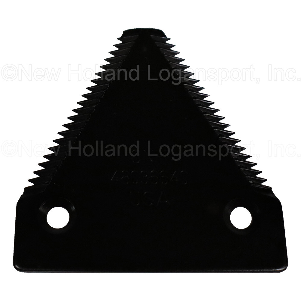 New Holland Knife Section Part # 48036640
