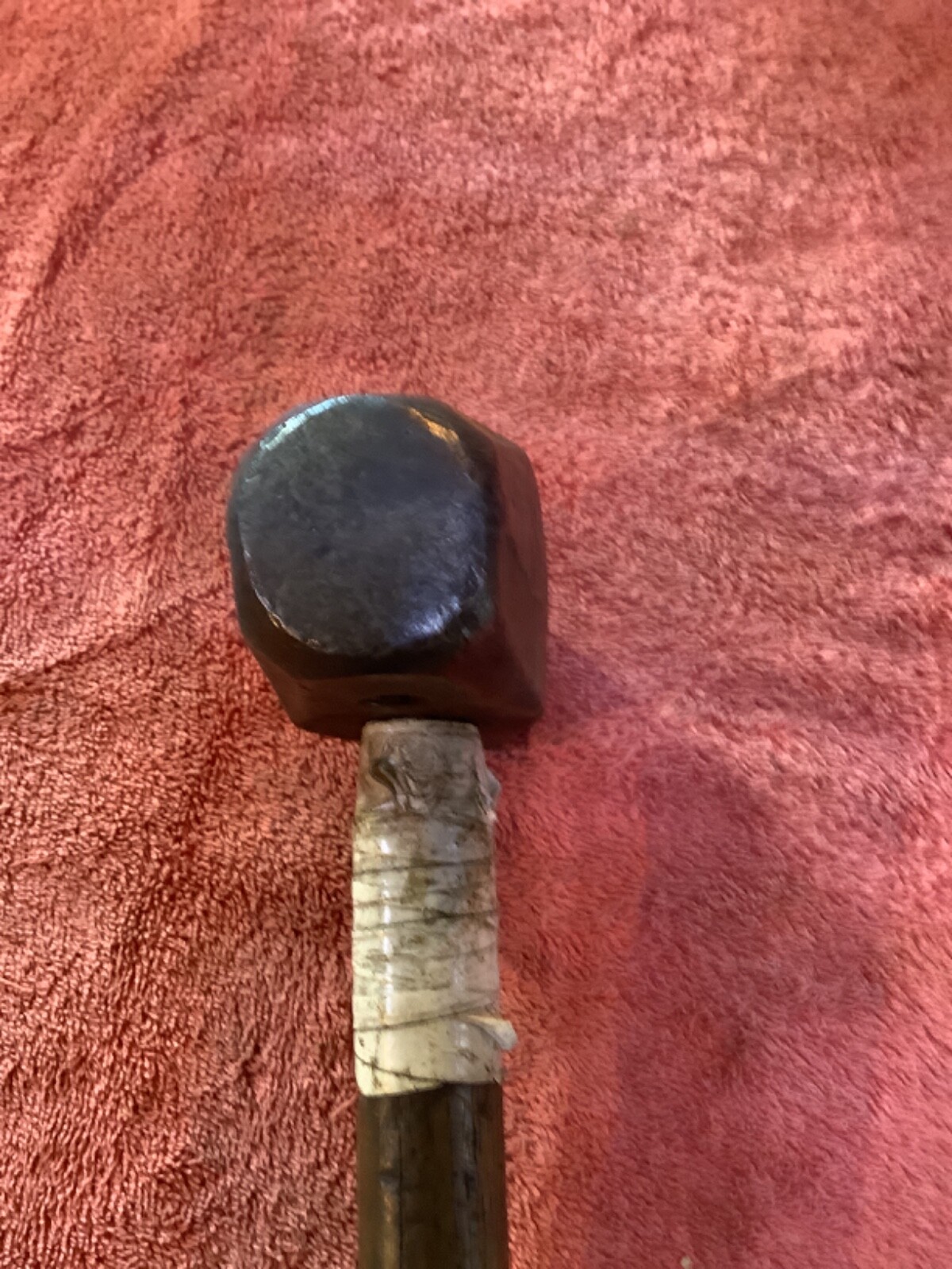Blacksmith 4lb. sledgehammer