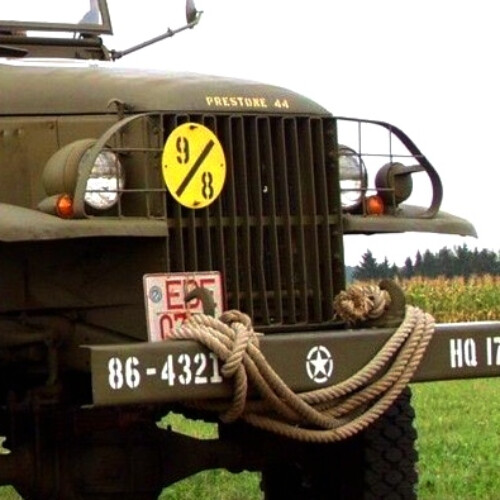 1/35 Scale Military Scene High-Quality Rope Models WWII Tank Model Accessories