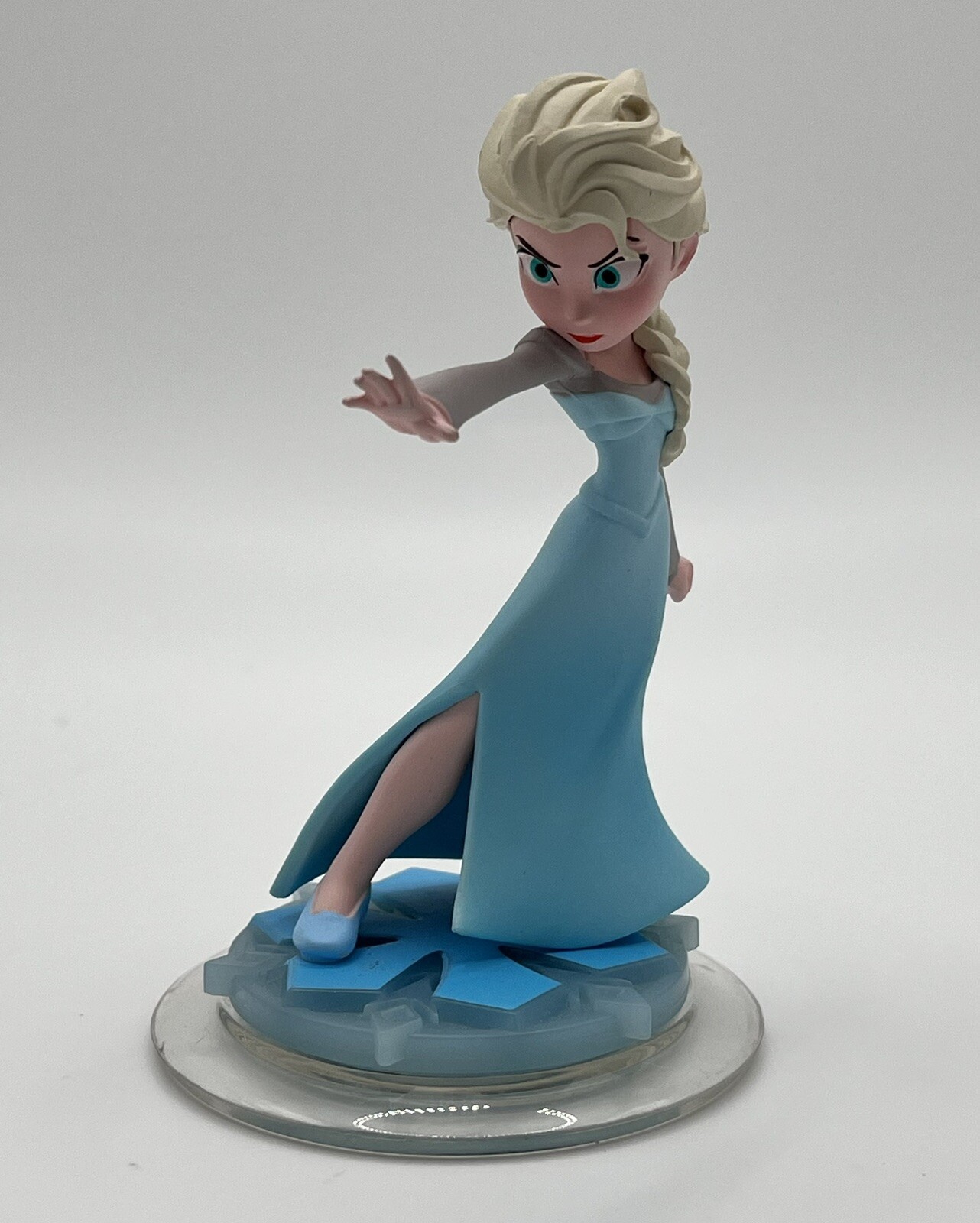 Disney Infinity 1.0 Elsa (Frozen) Figure
