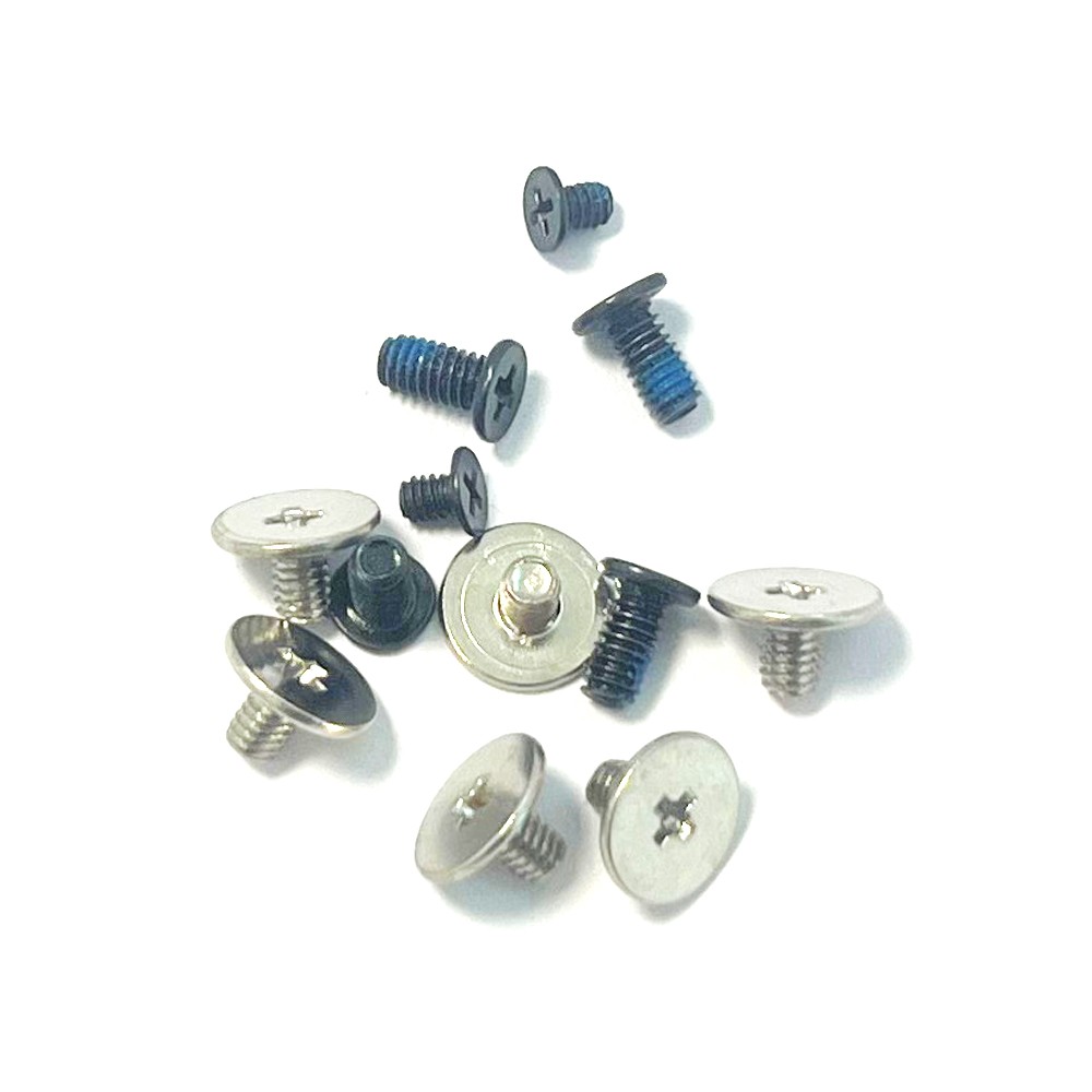 New LCD Screen Hinge Screws For HP 15-DW 15T-DW 15-GW 15s-du 250 255 256 G8 G9