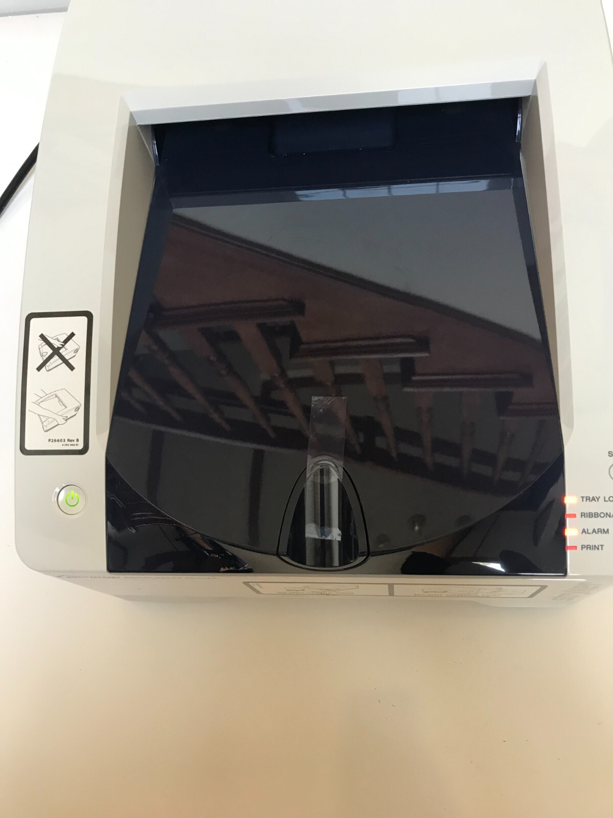 Stryker Endoscopy Medical SDP1000 Digital Color Printer