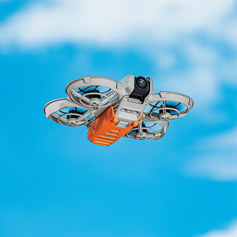 For DJI Neo Drone Battery Drop-proof Quick Release Protector Guards Accessories