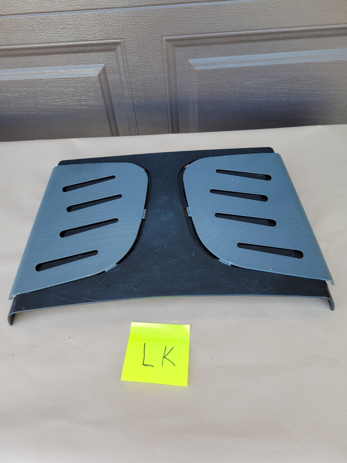 Golden Buzz Around Ex Mobility Scooter Power Chair Floor w Shrouds Plastic Parts