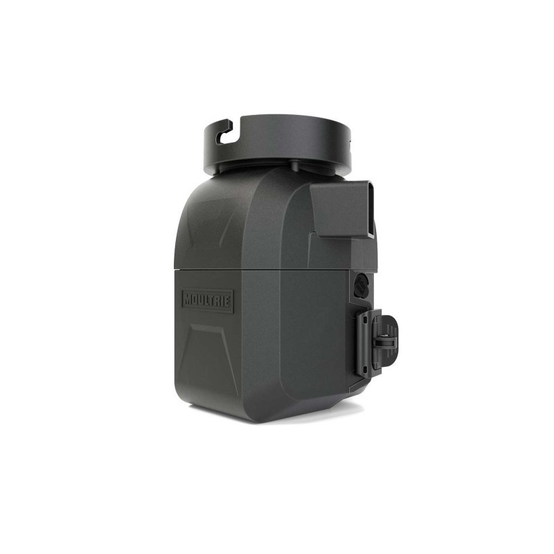 Moultrie Pro Hunter III Directional Fish Feeder Kit