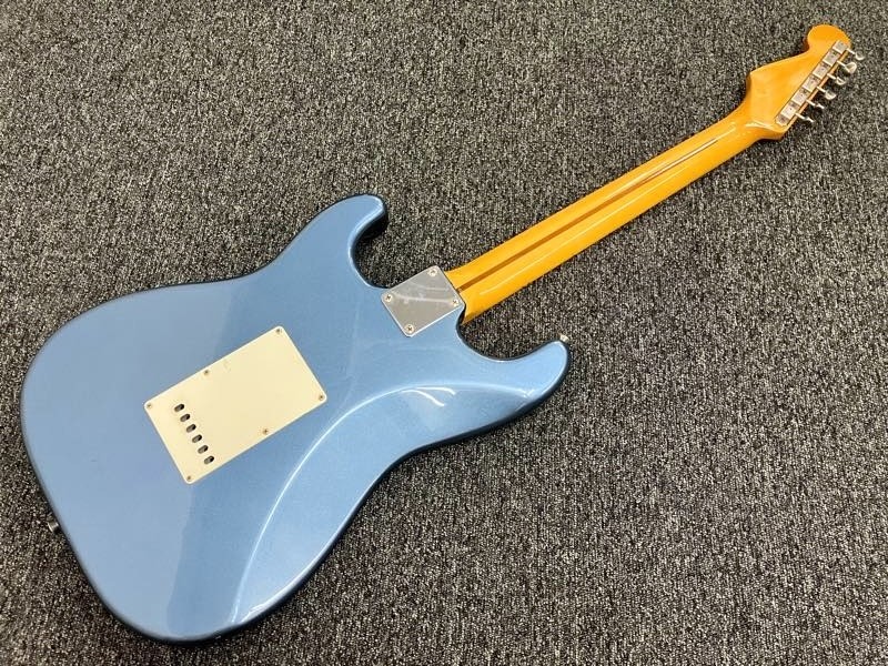 Fender Japan ST57-US / OLB (no260629)
