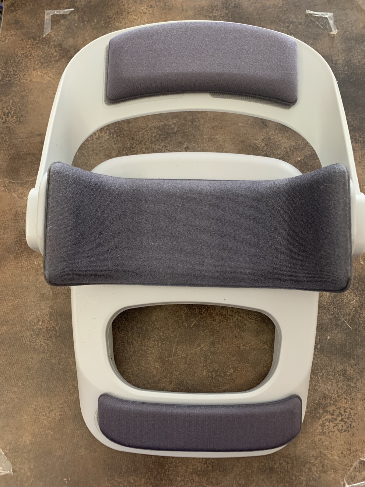 Replacement Head Rest Stand for Cervitrac Cervical Traction Collar DDS